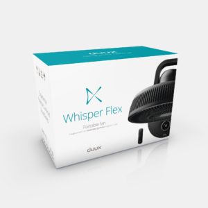 Whisper Flex Smart<br>